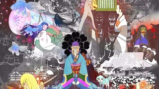 【沫子】少女听从母亲安排嫁入豪门 最后竟跟怪物出轨 《怪化猫 无脸怪》