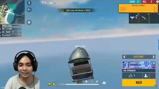Ya Ampun Malah Ada Bug!