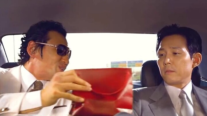 ผลงานชิ้นเอกของฮวางจองมิน “เทพเจ้าแห่งลิฟต์” ได้เปิดศักราชใหม่แล้ว