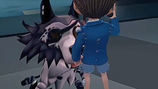 〖ชมการแข่งขันหนึ่งครั้งของตวนชีเคอหนาน〗