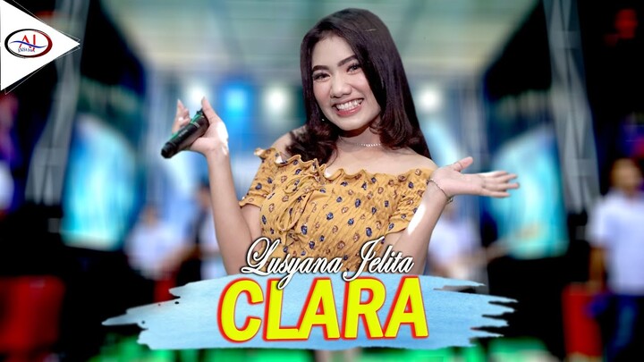 Lusyana Jelita - Clara [ OFFICIAL ]