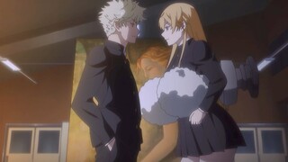 [Male-Male CP] At that moment, I experienced for the first time the feeling of communicating with ot