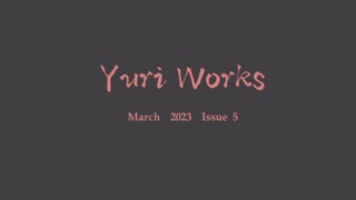 【Is.5】Yuri works recommend