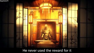 Gate of the Mysterious Realm Episode 5