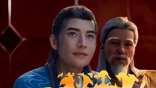 Sao ngươi có thể công khai bảo ta đổ máu trước mặt một cao thủ như sư huynh ta? Ngươi đúng là đồ vô 