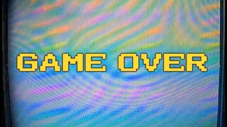 GRA THE GREAT - Game Over w/ Godfather Chubasco & Utak Berde (Lyrics)