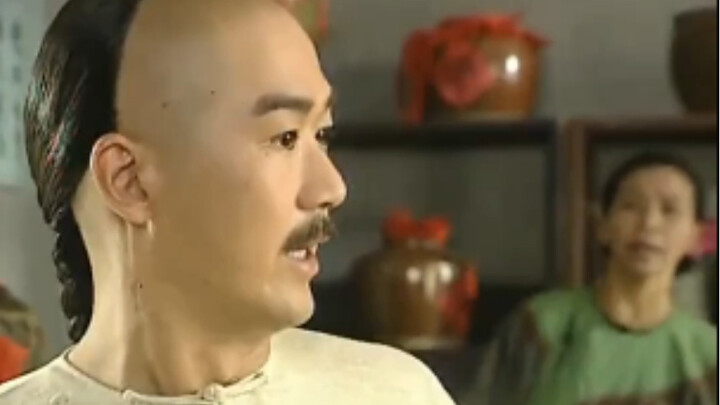 Hoàng đế Khang Hi lại mời người dân ăn thịt bò ngay tại nhà hàng!