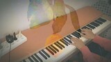 Kenshi Yonezu - Lemon [Piano]