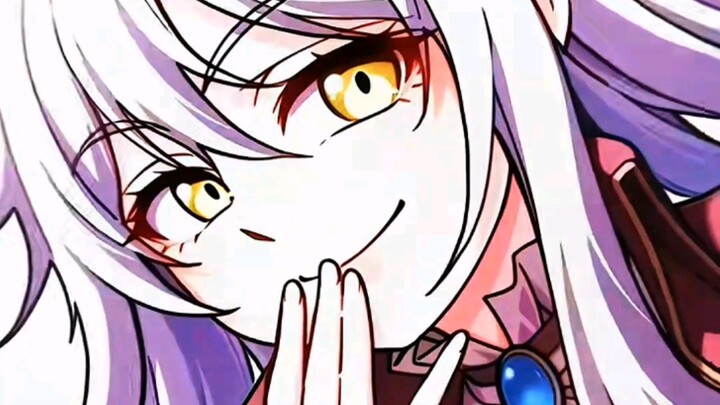 Damn Reincarnation . MC didn't choose her 😌  #damnreincarnation #manhwa #manhwaedit #manhwa