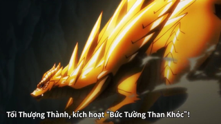 Thấy chơi không lại bật full tank luôn - #AniMeme