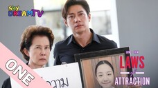 LAWS OF ATTRACTION EPISODE 1 ENG SUB