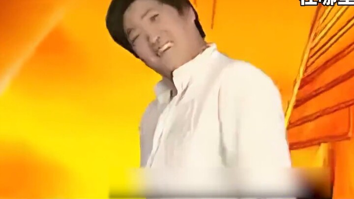 Big crotch pinch, question and answer, self-introduction