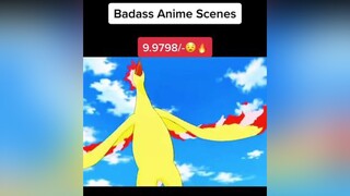 Badassanime pokemon recommendations badassmoment foryoupage foryoupageofficiall fyp