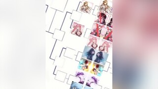 CapCut Mitsuri win todoroki muichirou voteanime