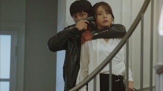 The K2 Episode 3 Subtitle Indonesia