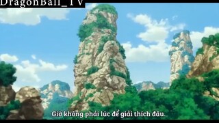 Vegeta ngài đỏ mặt #Dragon Ball_TV