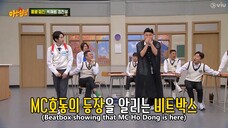 Men on Mission Knowing Bros Ep 409 (EngSub) | Jay Park & Jung Chan Sung | Part 2 of 2