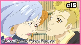 Aikatsu! Bahasa Indonesia HD Remaster Episode 15