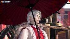 peerles divine emperor episode 19 subtitle Indonesia