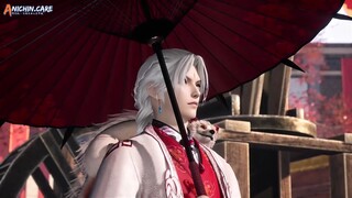 peerles divine emperor episode 19 subtitle Indonesia