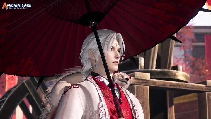 peerles divine emperor episode 19 subtitle Indonesia