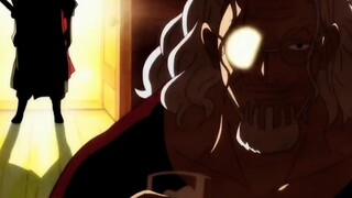 هذه هي الحلقة التي يكون فيها زورو مجهزًا بشكل أفضل هاها!