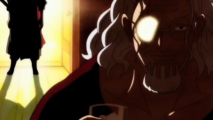 นี่คือตอนที่โซโลได้รับการเตรียมพร้อมมากที่สุด ฮ่าๆ!