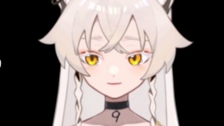 [Evil Agent/Caution] Human beings, are you calling me for scolding?