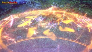 Martial Peak Episode 29 Sub Indo