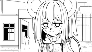 Anti-fraud masterpiece?! The hope and despair of junior college students are intertwined with realit