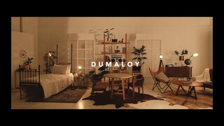 SUD - Dumaloy (Official Lyric Video)