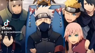 pengen tau wajah asli tim 7 tonton video ini🫣