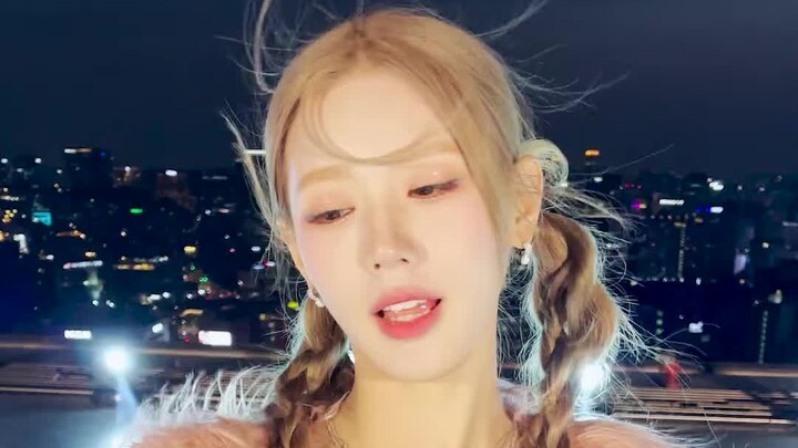 【(G)I-DLE】Tổng hợp thử thách TIK TOK 220427 (bắt đầu từ 27/4 đến 10/5)