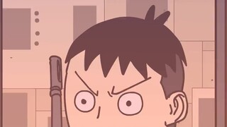 [ไดอารี่การเอาตัวรอด] พบกับ