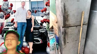 CĐV chúc mừng diễn viên Lan Phương tậu xế hộp mới - Top comment.