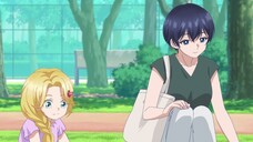 02 - Ame to Kimi to (Subtitle Indonesia)