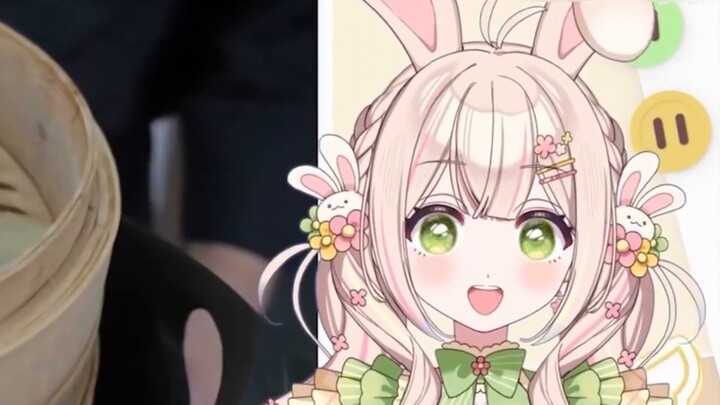 Japanese rabbits stare at the sky-high price of crab paste and tofu