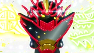 Akankah tim gaya Tiongkok menambah petarung tambahan? Prajurit baru tim Bataro - Donglong Goku muncu