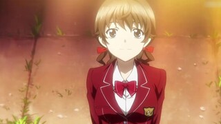 "Ketika saya membacanya bertahun-tahun kemudian, saya menyadari betapa ironisnya hal ini!"