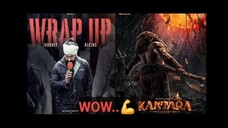 It's a Wrap on Kantara A Legend Chapter-1 | Hombale Films | Rishab Shetty | Ajaneesh Loknath