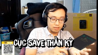 Lu Nhậu Online Xong Kể Chuyện Cũ P.2 [Hoàng Luân][Góc của Lu Talkshow]