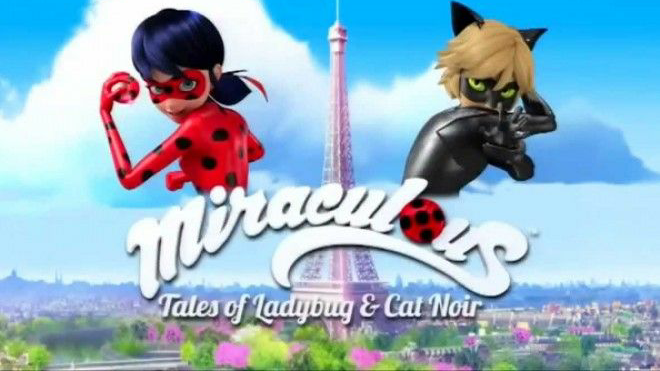 Miraculous Ladybug:Ephemeral (S1 EP21)