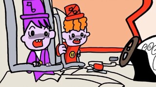 Kompilasi PARODY THE NOTEKILLS PART 2