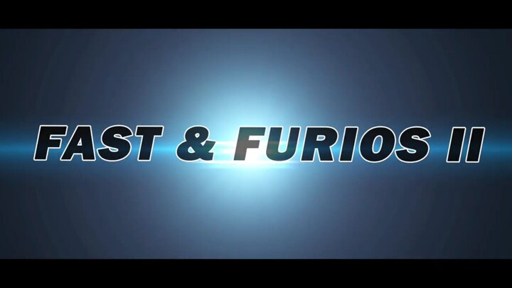 fast&furious 11 official trailer