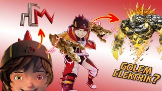 Boboiboy GENTAR: 7 Rahsia yang anda perlu tahu!!