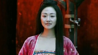 《长安十二时辰》在生死面前 爱情简直不值一提 你若无情就别怪我绝情了 影视剪辑