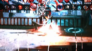 "Shuriken Waktu Super"