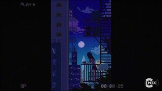 Một đêm mất ngủ...