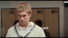 Rebelde: Tuổi trẻ nổi loạn EP 5 [Sub Việt]