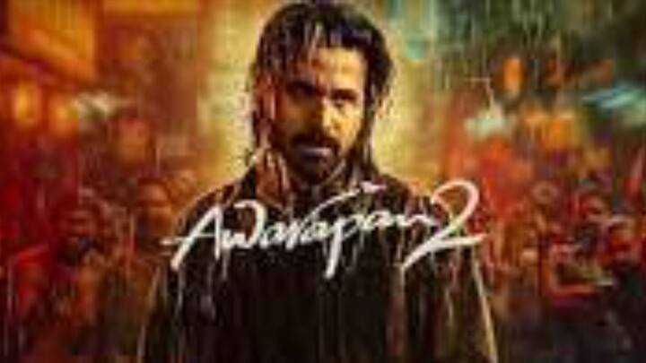 AWARAPAN 2 Full Movie | Emraan Hashmi | New Blockbuster Hindi Romantic Action Thriller Movie 2026